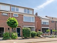 Admiraal Byrdstraat 5, 7534 ZP Enschede