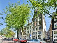 Gouwenaarssteeg 18, 1012 MZ Amsterdam