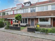 Goudsbloemstraat 53, 3812 WV Amersfoort