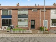Wilgenstraat 22, 3332 BS Zwijndrecht