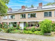 Abraham Kuyperlaan 25, 9722 PB Groningen