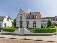 Iepenlaan 19, 1406 PR Bussum