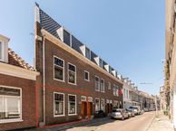 Kamperstraat 28-ZW, 2012 XC Haarlem