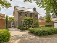Patrijsstraat 1, 4881 WS Zundert