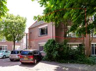 J. Bosmanstraat 27, 2552 JV Den Haag