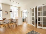 Javastraat 128-A, 2585 AW Den Haag