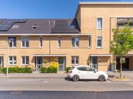 Plantenkasstraat 35, 3544 JD Utrecht