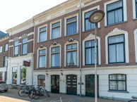 Spoorsingel 25-A, 2613 BE Delft