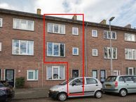 Jan Gijzenkade 166, 2022 DP Haarlem