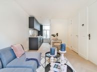 Daniël Stalpertstraat 108-1, 1072 XL Amsterdam