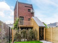 Hagenkampweg Zuid 131, 5615 DC Eindhoven