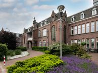 Kamperlaan 78, 2012 JA Haarlem