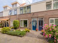 Hoenderparklaan 86, 2295 NH Kwintsheul