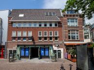 Ganzenmarkt 16-C, 3512 GD Utrecht