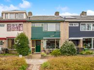 Rossinistraat 23, 1962 PA Heemskerk