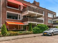 Pieter Meinersstraat 19, 2597 VK Den Haag