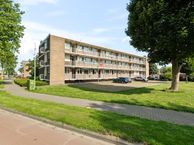 Reviusstraat 22, 1813 CT Alkmaar