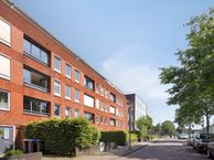 Burgemeester Jhr. Quarles van Uffordlaan 511, 7321 ZW Apeldoorn