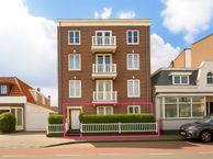 Hogeweg 46-A, 2042 GH Zandvoort