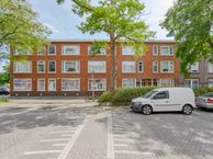 Vlasakkerstraat 54-A, 3074 WX Rotterdam