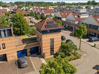 Albert Schweitzerstraat 19, 6836 LA Arnhem