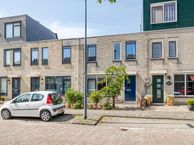 De Vlinderhoven 109, 3124 BS Schiedam