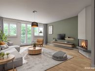 Nieuwe Markt 83, 2801 GR Gouda