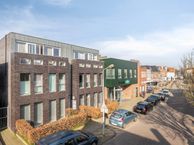 Zuideinde 121-A, 1541 CC Koog aan de Zaan