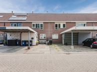 Stellingmolenstraat 62, 1333 CL Almere