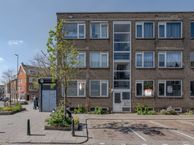 Terschellingsestraat 33-A, 3083 PK Rotterdam