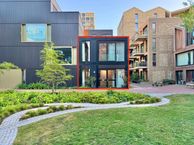 Albert Molhof 2-B, 1031 JK Amsterdam