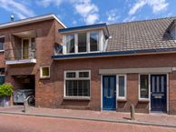 Achterstraat 33, 3441 EG Woerden