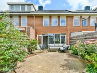 Manegelaan 71, 2131 XA Hoofddorp