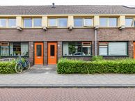 Begoniastraat 88, 9713 NE Groningen