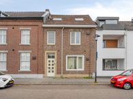 Spoorstraat 27-A, 6241 CL Bunde