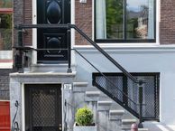 Brouwersgracht 35-A, 1015 GB Amsterdam