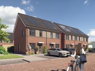 Betaalbare koopwoning blok C1 (Bouwnr. 14), 4128 CW Lexmond