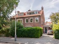 Kraaienlaan 57-A, 2566 RC Den Haag
