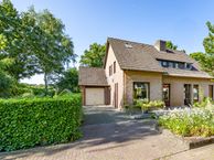 Lijsterstraat 1, 5854 GR Bergen (LI)