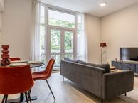 Mathenesserlaan 247-F, 3021 HC Rotterdam