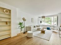 Merwedeplein 49, 1078 NC Amsterdam