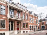 Leidsekade 83, 3531 HA Utrecht