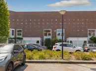 Litasweg 20, 1060 RV Amsterdam