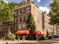 Wilhelminastraat 153-3, 1054 WC Amsterdam