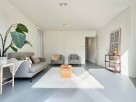 Albert Molhof 2-A, 1031 JK Amsterdam