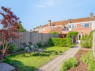 Condensatorstraat 7, 5641 TJ Eindhoven