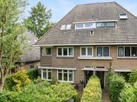 Van Limburg Stirumlaan 2-A, 6824 HV Arnhem