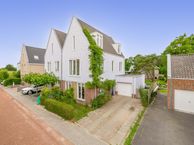 Jaap de Boerstraat 18, 1551 GP Westzaan