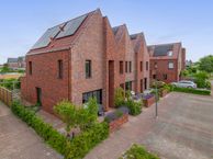 Vossenburglaan 220, 9613 CG Meerstad