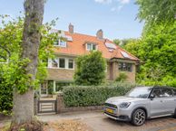 Ernst Casimirlaan 81, 2051 HB Overveen